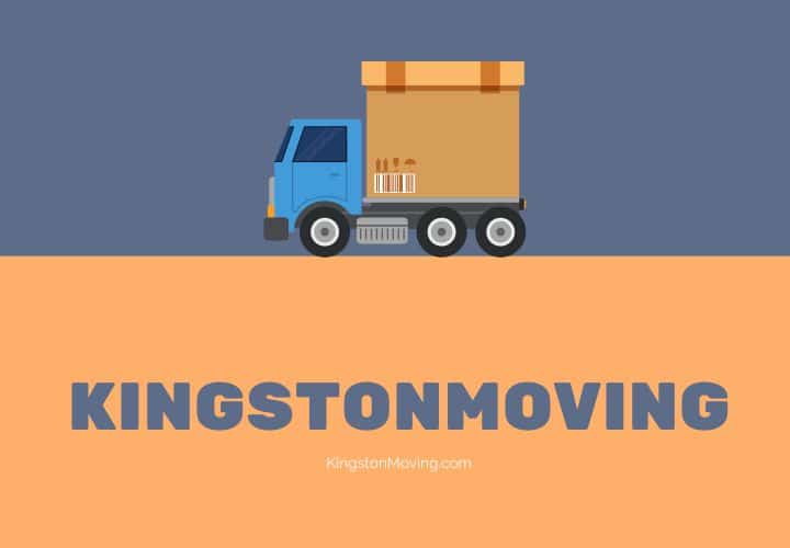 movers kingston